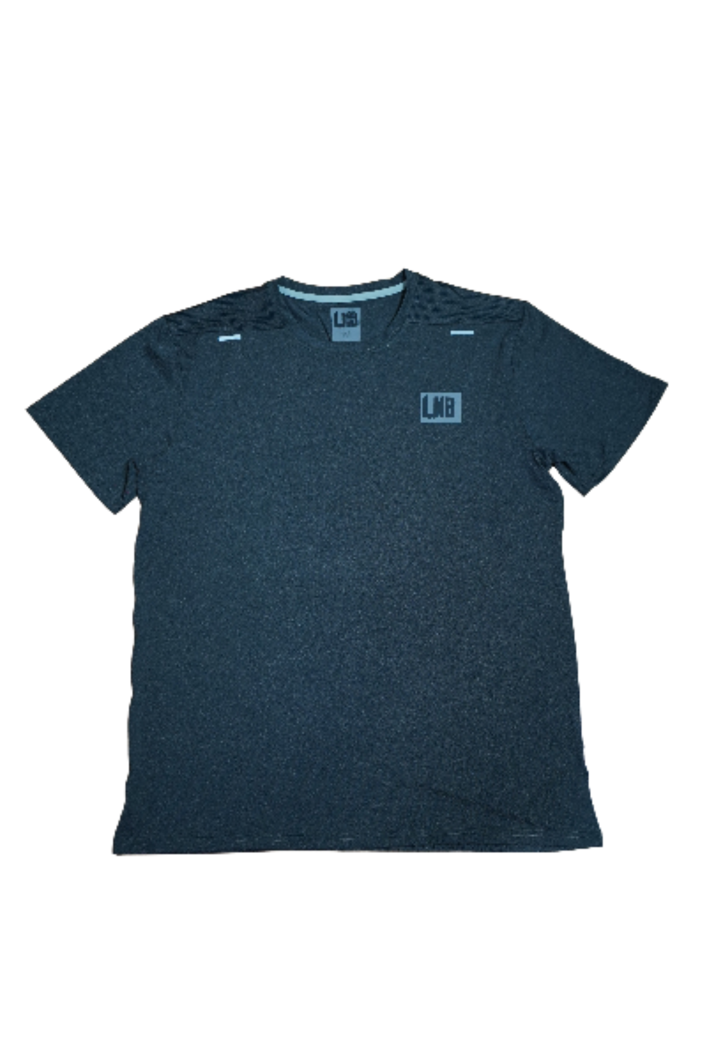 Black Dri-Fit T-shirt