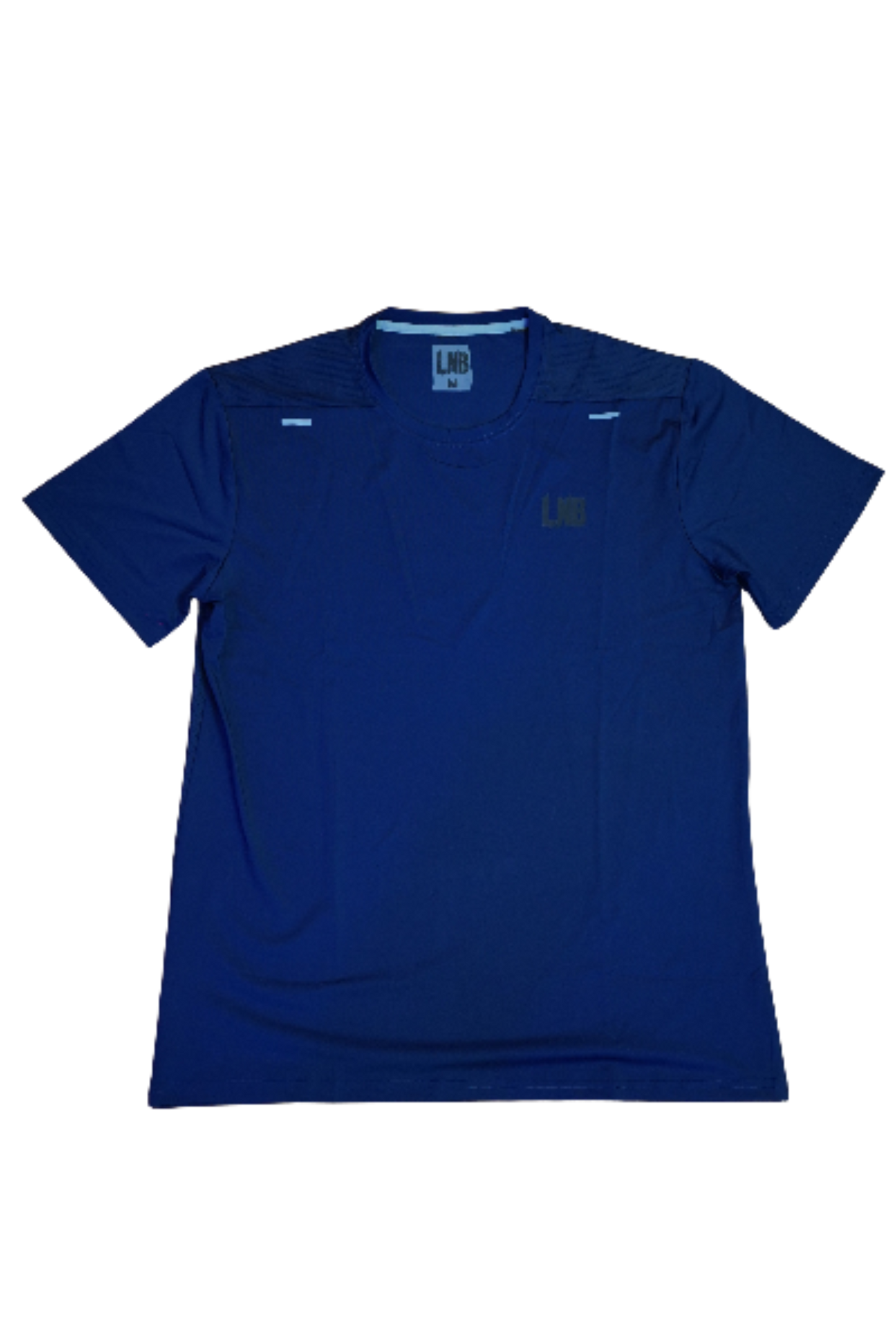 Dark Blue Dri-Fit Shirt