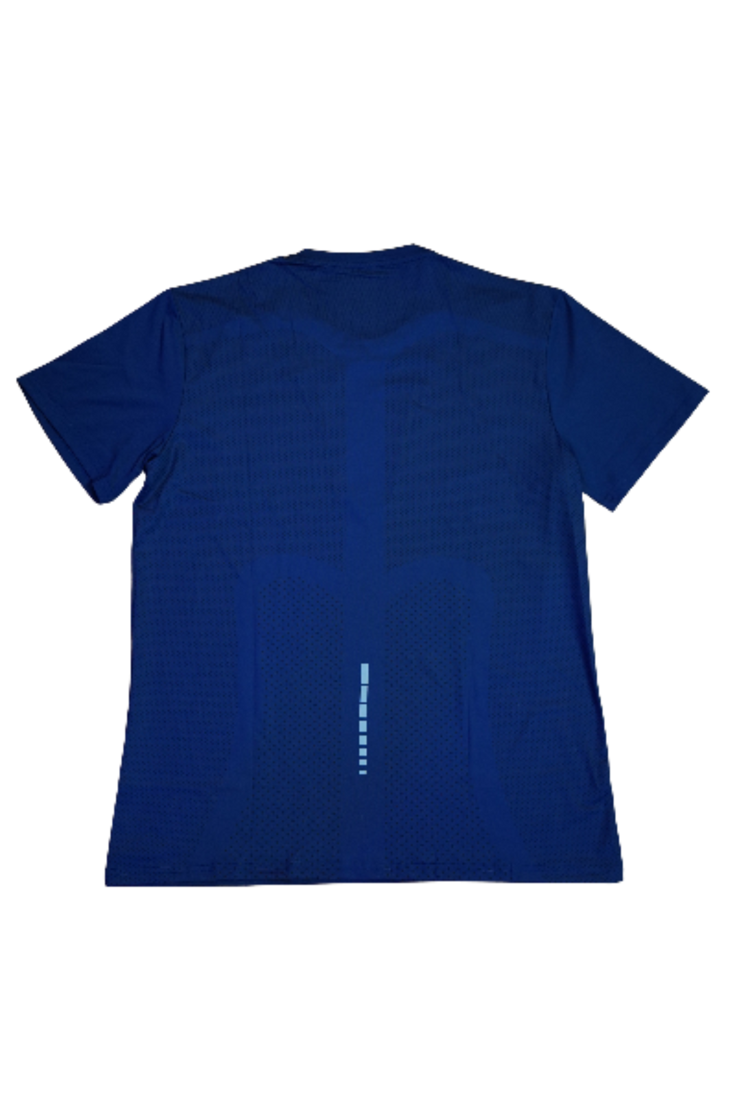 Dark Blue Dri-Fit Shirt