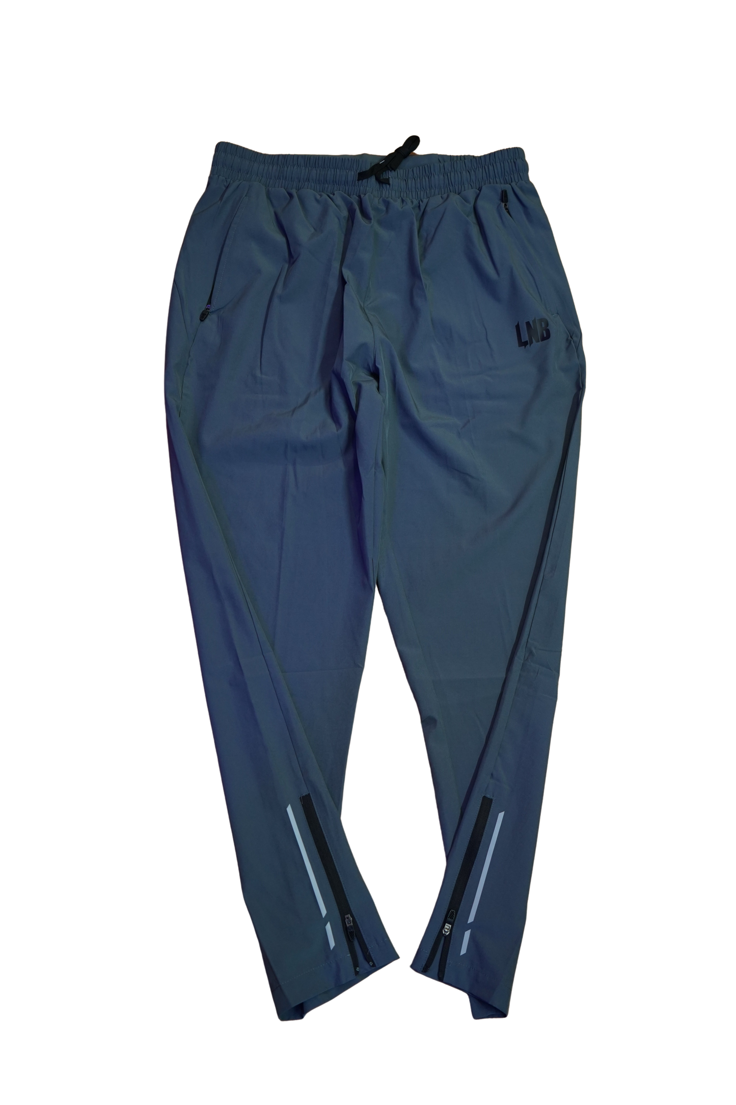 Grey Pants