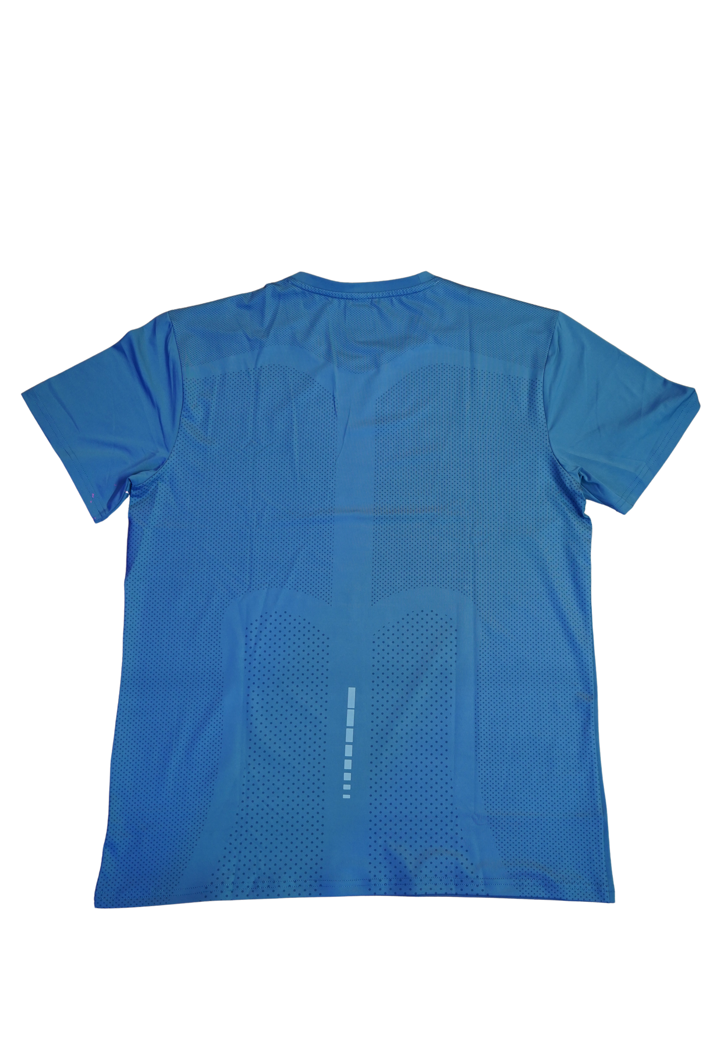 Blue Dri-Fit Shirt