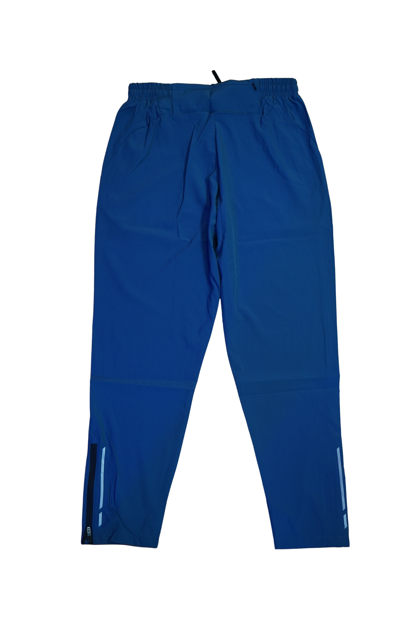 Blue Pants