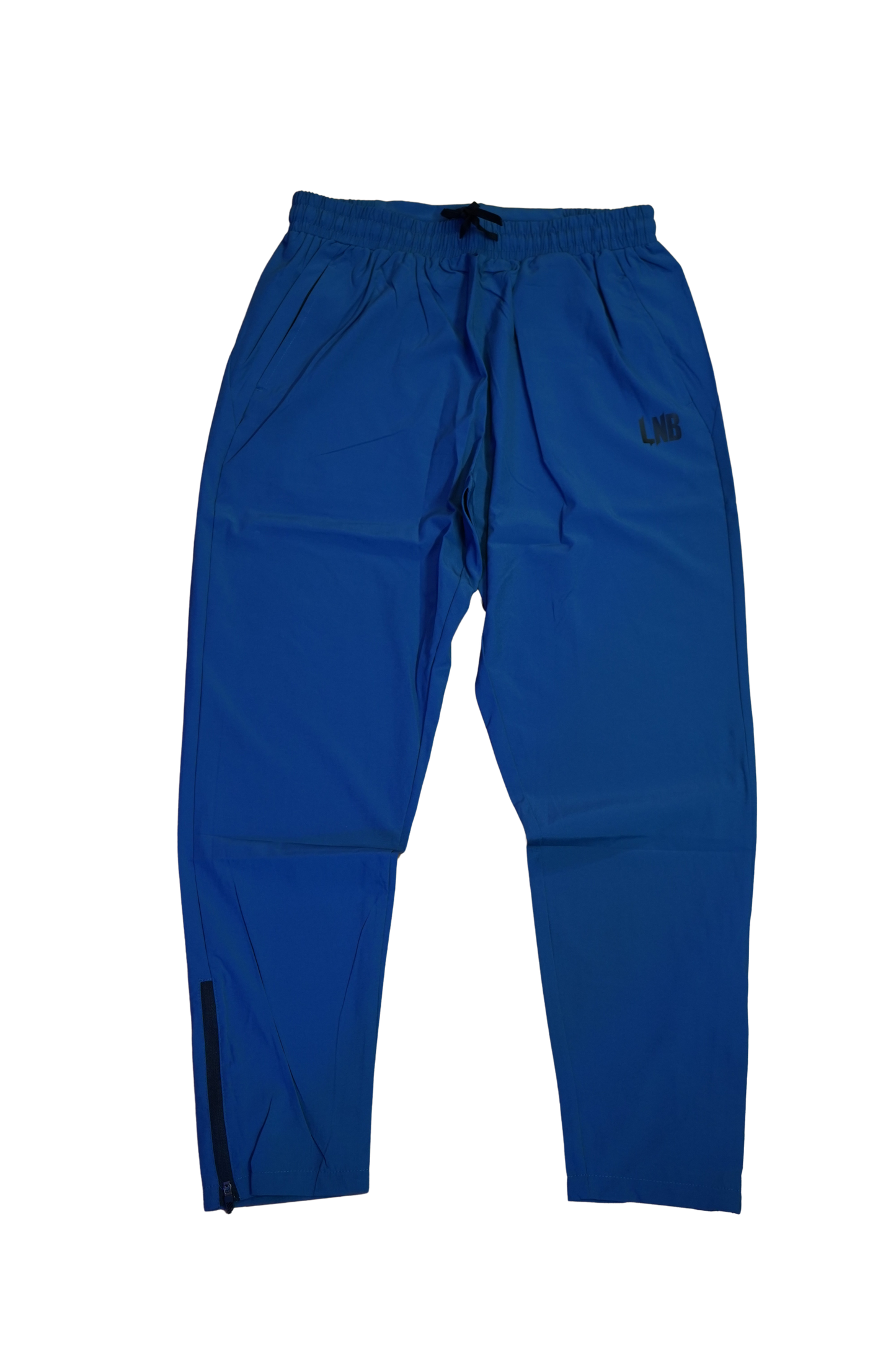 Blue Pants