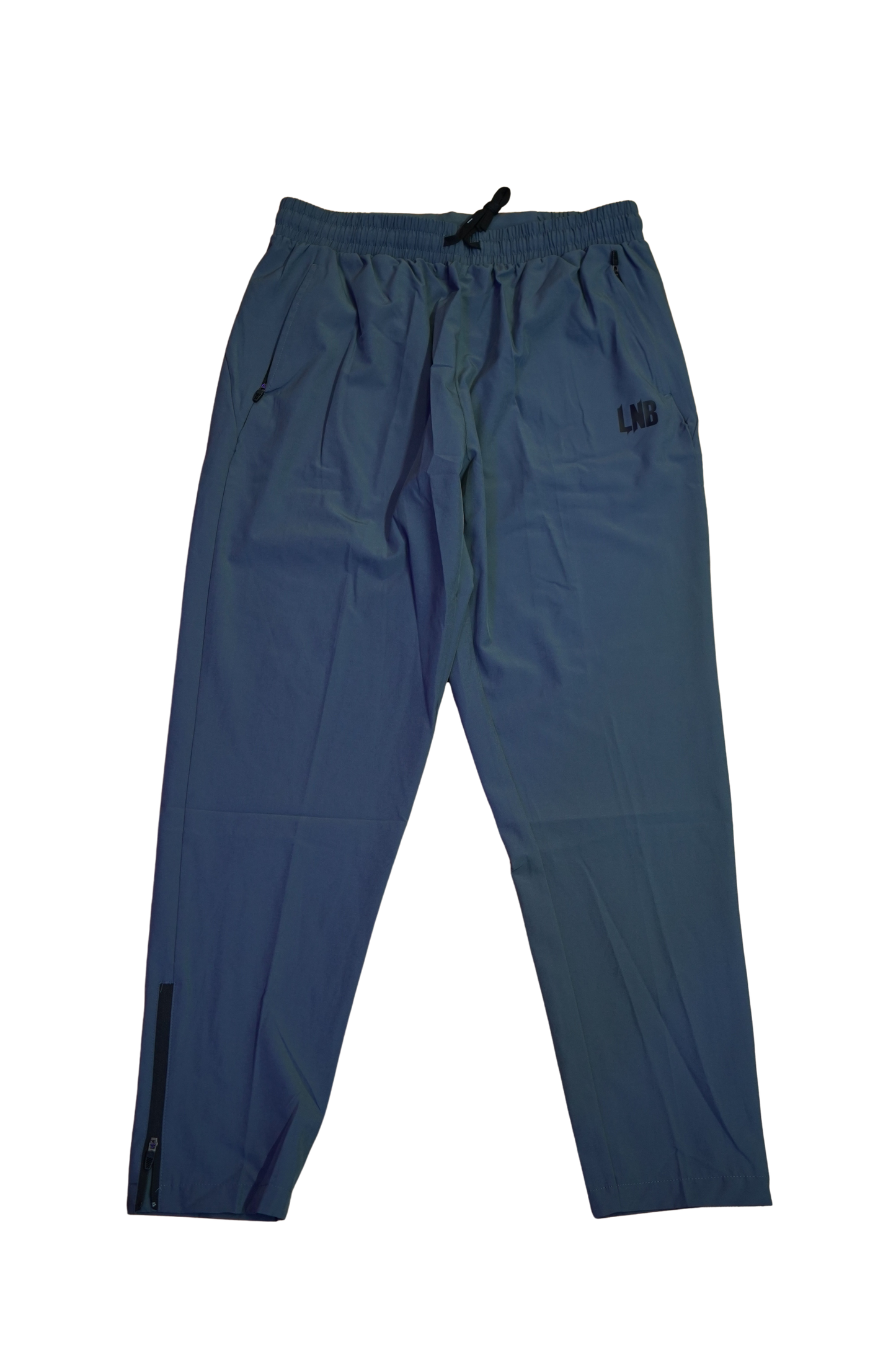 Grey Pants