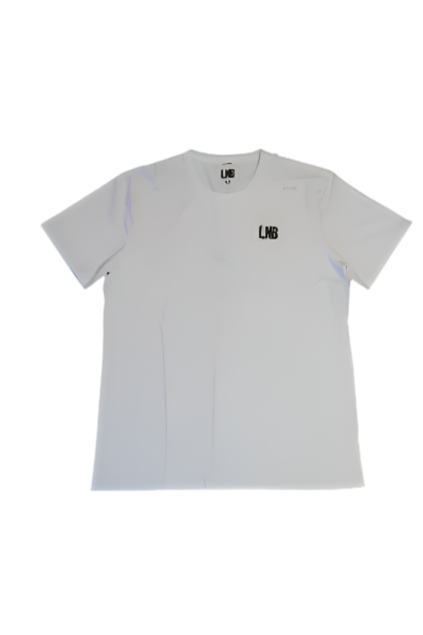 White Dri-Fit Shirt