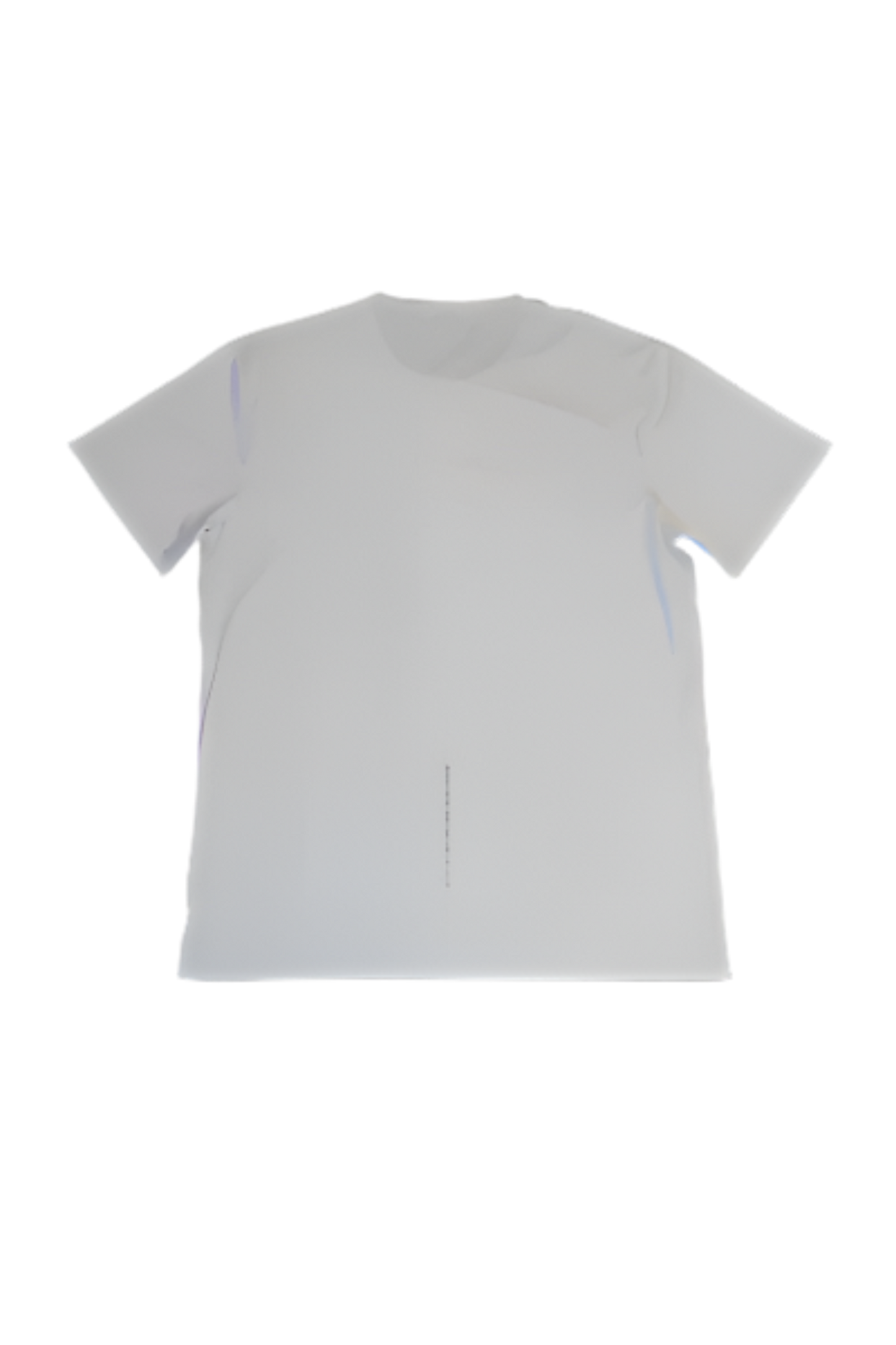 White Dri-Fit Shirt